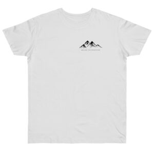 BEYOND THE MOUNTAINS - T-Shirt